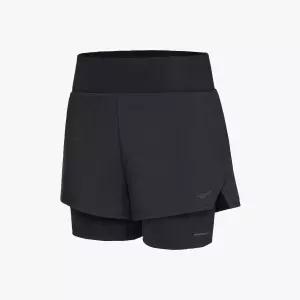 프로스펙스 PRO-SPECS 러닝 여성 레깅스 결합 반바지 PR3WH25F602 177922