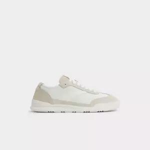 [백화점 정품] 헌터 알도[ALDO] 클럽엠티엘 스니커즈 - 화이트 ADD2N029FZ100