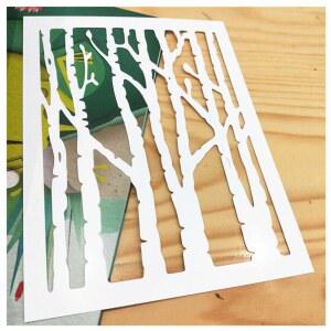 13cm 5 1 대나무 DIY 길이 5 1인치13cm의 5 1in/13cm 레이어링