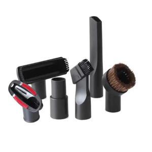 32/35mm 어댑터 진공청소기 브러시 헤드 노즐 교체용 틈새 집진기 교체 부착물