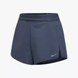 프로스펙스 PRO-SPECS 여성 플로우핏 3부 반바지 PR3WH26M411 177766