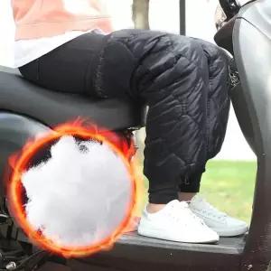 [룽스_62]오토바이 라이더 레그 오토바이방한토시 겨울바지