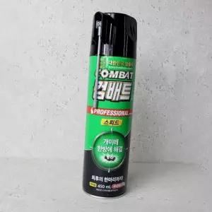 (다올)개미약 헨켈 컴배트 스피드 에어졸 450ml