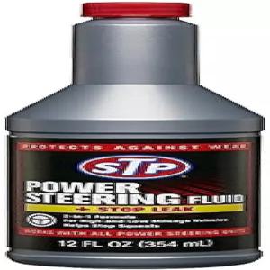 STP 17925 파워 스티어링 오일 스톱 리크 12 fl. oz.