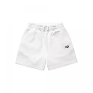 프로스펙스 PRO-SPECS [WOMEN] SWEAT HALF PANTS WHTE PO3WH23M311 177520