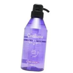 (다올)헤어글레이즈 컬링 헤어 에센스 400ml 과일나라