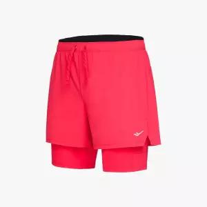 프로스펙스 PRO-SPECS 러닝 남성 우븐 3부 반바지 PR3MH25F612 177407