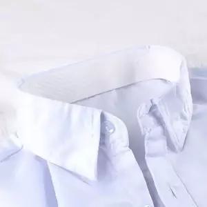 부직포 땀 흡수 패드 (일자형 10매 5set) 셔츠깃 오염방지 모자 캡모자 야구 클린 자국 목때
