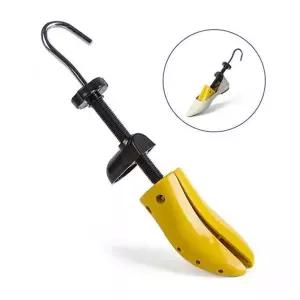 신발 스트레쳐 앞코 확장 제골기 발볼늘리기