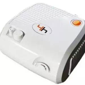 (올핀)가정용 네블라이저 HN-111 약물 흡입기 의료기 비가열식