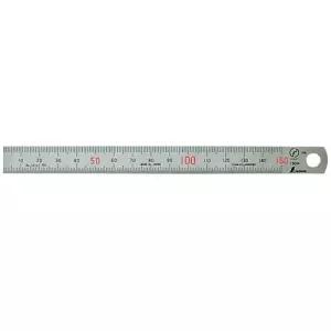 신와-무광 철직자 1.000mm 35x1.5 (1EA)자 산업용자 공업 자선자 정밀자 목공 목공자 작업 자 측정자 디자