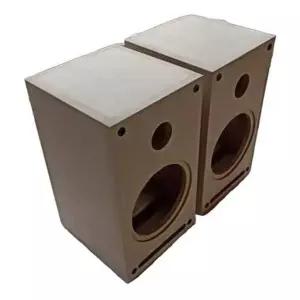 북쉘프 스피커통 스피커 만들기 DIY