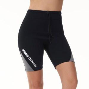 Owntop Neoprene Shorts 2미리 웨트수트 팬츠 남성 조절가능 허리 밴드 가볍고 유연함 워터스포츠 서핑 스노클링 수영