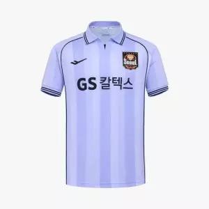 프로스펙스 PRO-SPECS 2026 FC서울 어센틱 반팔 유니폼 상의 (GK원정) PP3FS26M014 177177