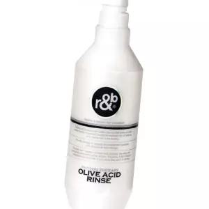 (다올)올리브 산성 린스 1000ml 미용실 바버샵 극손상 헤어용품