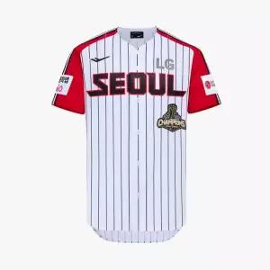 프로스펙스 PRO-SPECS 2026 LG트윈스 어센틱 일요일 유니폼 PP3LT26M013 177100