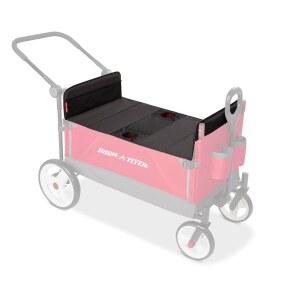 Radio Flyer 왜건용 접이식 테이블 왜건 카트 유틸리티 캠핑 테이블