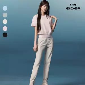 온더락 여성 냉감 아이스 카고 조거 바지 여자아이스팬츠 (5컬러 택1) DWM24311 157467