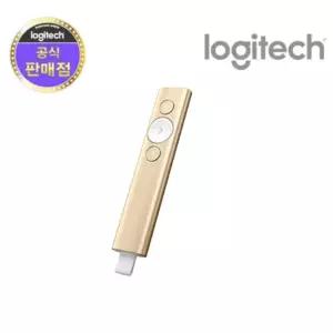 로지텍 프리젠터, 스포트라이트 골드