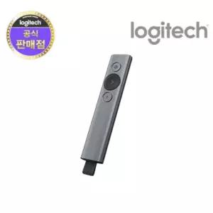 로지텍 프리젠터, 스포트라이트 슬레이트