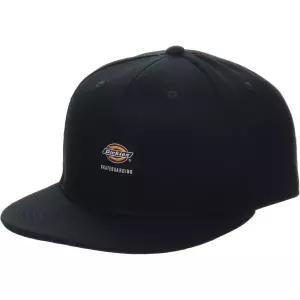 12947153 남자 캡모자 볼캡 헬스 야구모자 운동 Dickies 캡 Skateboarding Flat Bill Cap 남성용