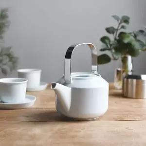 킨토LT 티포트 600ml
