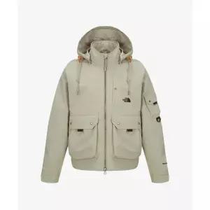 매장정품 노스페이스 THE NORTH FACE NJ2HR85B 여성 유틸리티 워터프루프 자켓 SLATE 713735