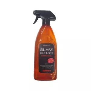 불스 차량용 시야확보 세정 이지 퀵유리 크리너 600ml