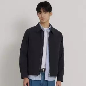 매장정품 BEANPOLE 빈폴 [SS26]봄 블루종 - 네이비 :BC6239C16R 1621494