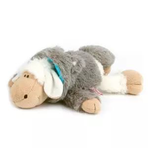 로건 대형봉제인형 토이돌 양인형 라잉 애착인형 졸리 니키 NICI 30cm