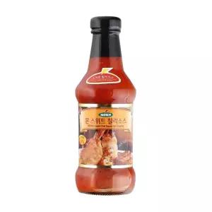 몬 스위트 칠리 소스 295ml SrV6+9OEW