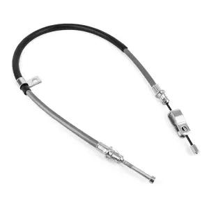 Jetuplusllc Precedent 골프 카트 브레이크 케이블과 호환되는 브레이크 케이블 - 99.1cm(39인치) 길이 -