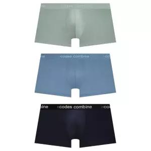 매장정품 CODES COMBINE 코데즈컴바인 베이직 남성드로즈 3종(DR161MBBUDNVA) 1562546