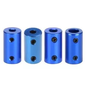 커플링 D14L25 5x5 5x8 6x8 8x8mm 샤프트 커플러 알루미늄 합금