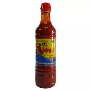 푸드) 진조미 양념초고추장(초장4호) 1kg