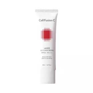 이지하우스 레이저 UV 썬스크린 50ml 선크림 자외선차단 912462