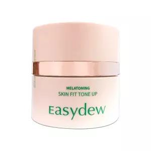 이지하우스 이지듀 멜라토닝 스킨 핏 톤업크림 선크림 30ml 912456