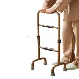 노인 기립 보조기 낙상방지 기구 이동 보행 환자용 안전 논슬립 기립보조기 화장실 소파
