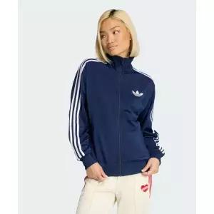 매장정품 ADIDAS 아디다스 파이어버드 루즈 트랙탑 - 나이트인디고:화이트 KC9004 1549807
