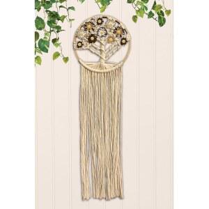 NATURAL TREE 마크라메 키트