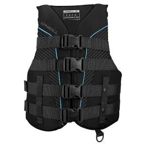 NEILL 여성용 SUPERLITE USCG 구명 조끼