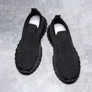 친절한탄씨 운동화 편한 가벼운 운동화 남성 편한 메쉬소재 키높이운동화 여성운동화 워킹화