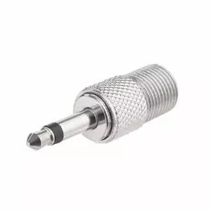 SJ0020 안테나 변환 젠더 3.5mm RF 모노 3.5파이 RF연결 안테나젠더 BNC젠더