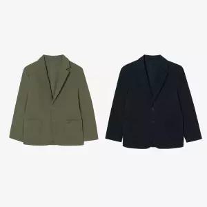 매장정품 LACOSTE 라코스테 브랜드관 (남성)저지 블레이져 자켓(VH502E-55N) 2컬러 중 택 1 1549658