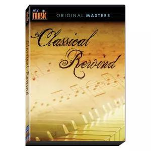 마이 뮤직 오리지널 마스터즈 클래식 리와인드 DVD