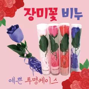 장미비누꽃  장미꽃/카네이션비누꽃/장미/로즈데이/어버이날/스승의날/카네이션