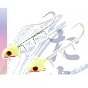 [아웃도어스/셀러허브_레저캠핑]낚시 바늘 갈치 전용 훅낚시 자작 채비 30g 이하