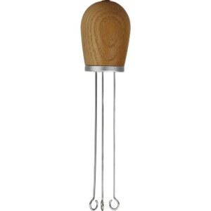 커피바늘 가루기 블록분무기 에스프레소 가루바늘 가정용 스텐