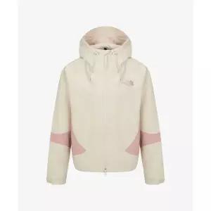 매장정품 노스페이스 THE NORTH FACE NJ2HR81B 여성 알토스 자켓 CREAM 713637
