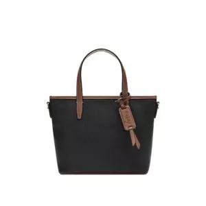 매장정품 LOUIS QUATORZE 루이까또즈 르퐁 여성 토트백 HT3MG02BR 1655014